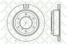 DISC FRANA STELLOX 6020-3041V-SX - Compatibil cu MITSUBISHI