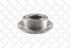 DISC FRANA STELLOX 6020-3042-SX - Compatibil cu CHRYSLER, CITROEN, DODGE, MITSUBISHI, PEUGEOT