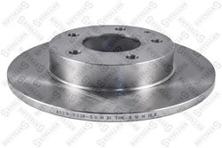 Disc frana Stellox 6020-3228-SX