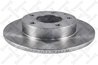 Disc frana Stellox 6020-3228-SX