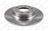 Disc frana Stellox 6020-3246-SX