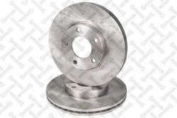 Disc frana Stellox 6020-3251V-SX
