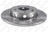 DISC FRANA STELLOX 6020-3316-SX - Compatibil cu MERCEDES-BENZ