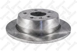 Disc frana Stellox 6020-3333-SX
