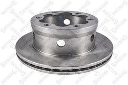 DISC FRANA STELLOX 6020-3344V-SX - Compatibil cu MERCEDES-BENZ, VW
