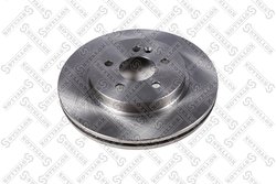 DISC FRANA STELLOX 6020-3347V-SX - Compatibil cu MERCEDES-BENZ