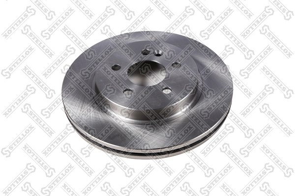 DISC FRANA STELLOX 6020-3347V-SX - Compatibil cu MERCEDES-BENZ