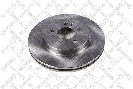DISC FRANA STELLOX 6020-3347V-SX - Compatibil cu MERCEDES-BENZ