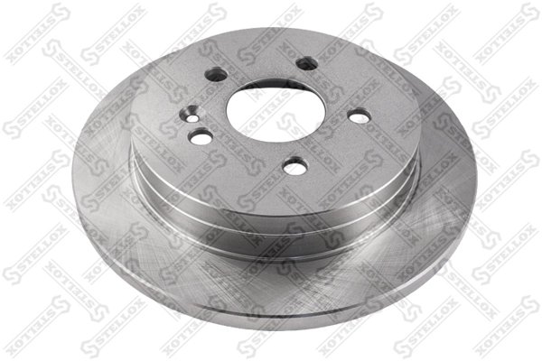 Disc frana Stellox 6020-3354-SX