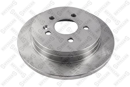 Disc frana Stellox 6020-3354-SX