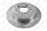 Disc frana Stellox 6020-3354-SX