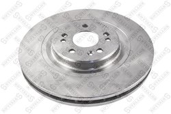 DISC FRANA STELLOX 6020-3356V-SX - Compatibil cu MERCEDES-BENZ