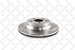 DISC FRANA STELLOX 6020-3363V-SX - Compatibil cu MERCEDES-BENZ