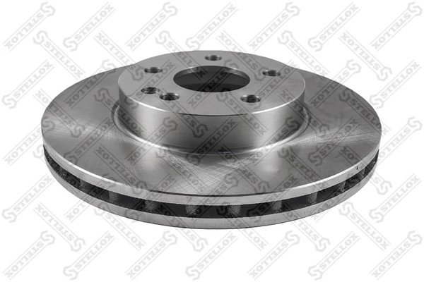 Disc frana Stellox 6020-3375V-SX