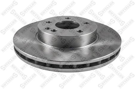Disc frana Stellox 6020-3375V-SX