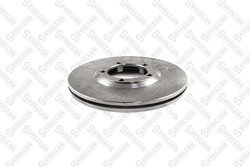 DISC FRANA STELLOX 6020-3404V-SX - Compatibil cu HYUNDAI