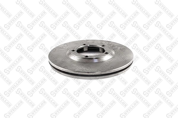 Disc frana Stellox 6020-3404V-SX