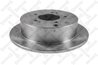 Disc frana Stellox 6020-3414-SX