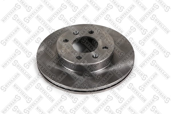 DISC FRANA STELLOX 6020-3419V-SX - Compatibil cu HYUNDAI