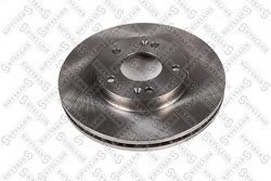 DISC FRANA STELLOX 6020-3421V-SX - Compatibil cu HYUNDAI, KIA