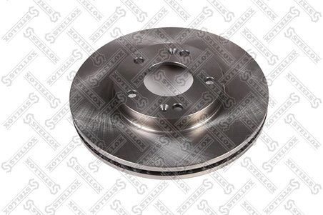 Disc frana Stellox 6020-3421V-SX