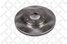 Disc frana Stellox 6020-3421V-SX
