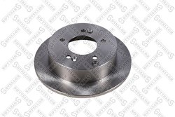 DISC FRANA STELLOX 6020-3424-SX - Compatibil cu HYUNDAI, KIA