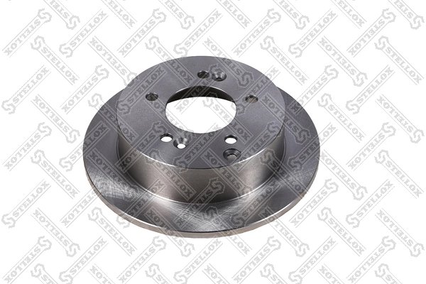 DISC FRANA STELLOX 6020-3424-SX - Compatibil cu HYUNDAI, KIA