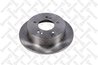 DISC FRANA STELLOX 6020-3424-SX - Compatibil cu HYUNDAI, KIA