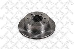DISC FRANA STELLOX 6020-3520V-SX - Compatibil cu KIA