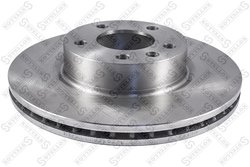 Disc frana Stellox 6020-3620V-SX