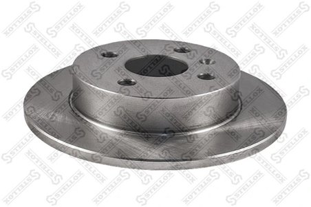 DISC FRANA STELLOX 6020-3633-SX - Compatibil cu CHEVROLET, OPEL
