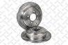DISC FRANA STELLOX 6020-3721-SX - Compatibil cu PEUGEOT