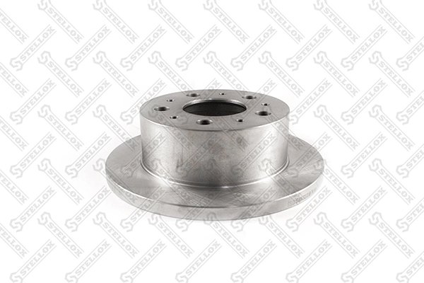 DISC FRANA STELLOX 6020-3732-SX - Compatibil cu CITROEN, FIAT, PEUGEOT