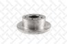 DISC FRANA STELLOX 6020-3732-SX - Compatibil cu CITROEN, FIAT, PEUGEOT