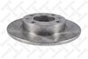 DISC FRANA STELLOX 6020-3722-SX - Compatibil cu CITROEN, FENGSHEN, PEUGEOT