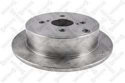 Disc frana Stellox 6020-4584-SX