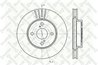 DISC FRANA STELLOX 6020-4582V-SX - Compatibil cu LIFAN, TOYOTA