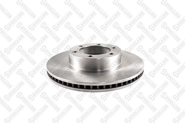 Disc frana Stellox 6020-4598V-SX