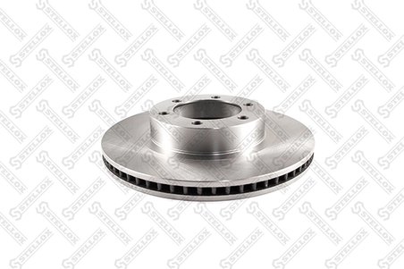 Disc frana Stellox 6020-4598V-SX