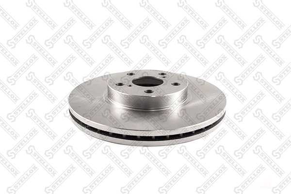 Disc frana Stellox 6020-4590V-SX