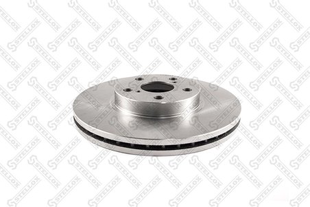 Disc frana Stellox 6020-4590V-SX