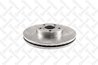Disc frana Stellox 6020-4590V-SX