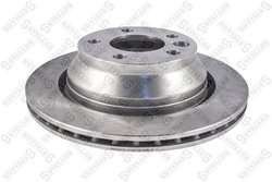 DISC FRANA STELLOX 6020-47114V-SX - Compatibil cu VW