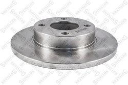 DISC FRANA STELLOX 6020-4718-SX - Compatibil cu AUDI