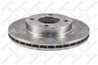 DISC FRANA STELLOX 6020-4719V-SX - Compatibil cu AUDI