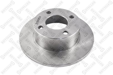 DISC FRANA STELLOX 6020-4734-SX - Compatibil cu AUDI