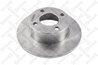 DISC FRANA STELLOX 6020-4734-SX - Compatibil cu AUDI