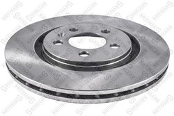 Disc frana Stellox 6020-4735V-SX