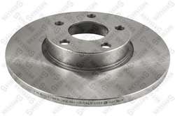 DISC FRANA STELLOX 6020-4742-SX - Compatibil cu AUDI